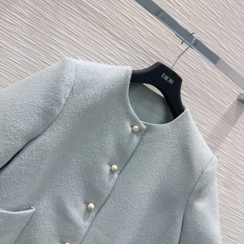 Christian Dior Outwear Timeless 112918