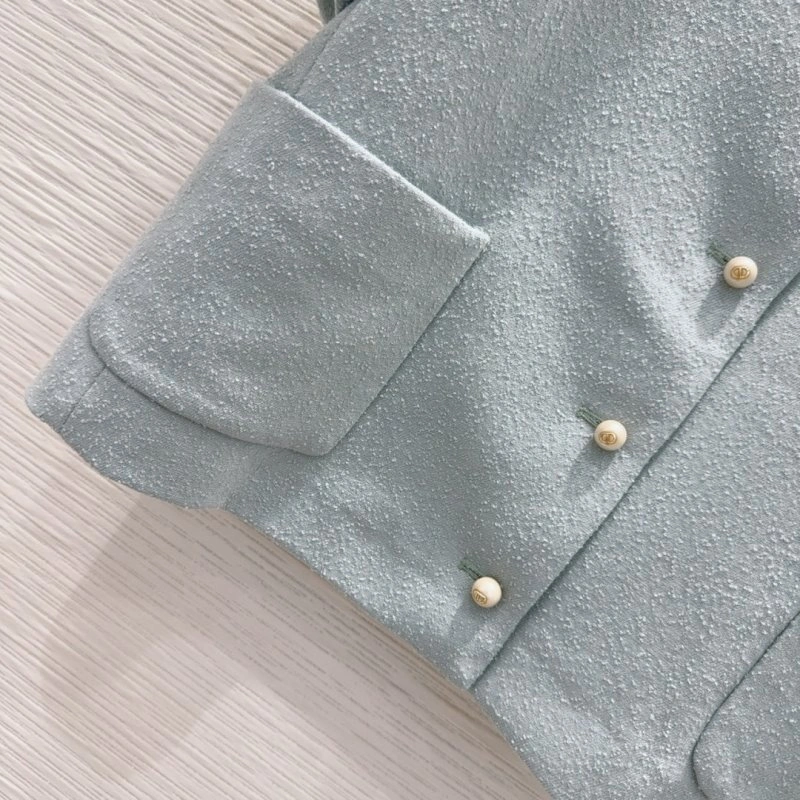 Christian Dior Outwear Timeless 112918