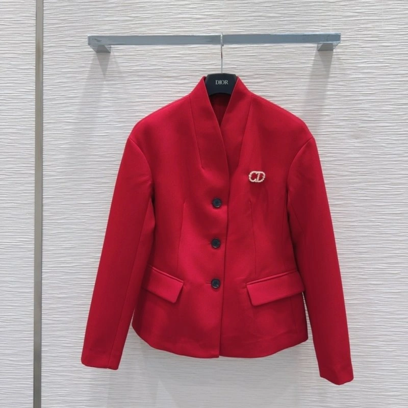 Upgraded Christian Dior Outwear 112941