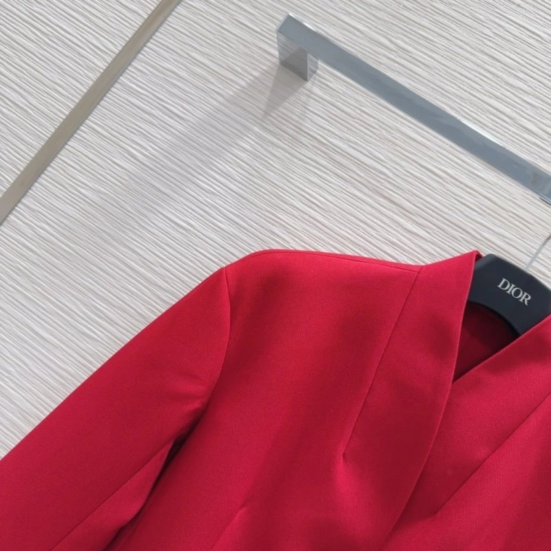 Upgraded Christian Dior Outwear 112941