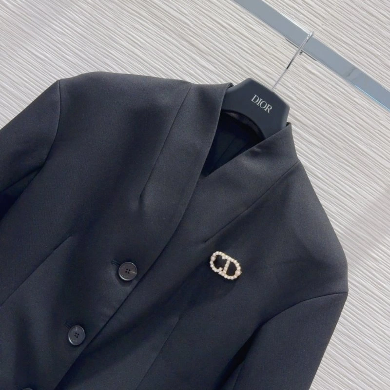 Christian Dior Outwear Efficient 112939