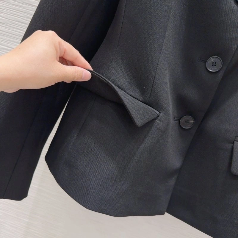 Christian Dior Outwear Efficient 112939