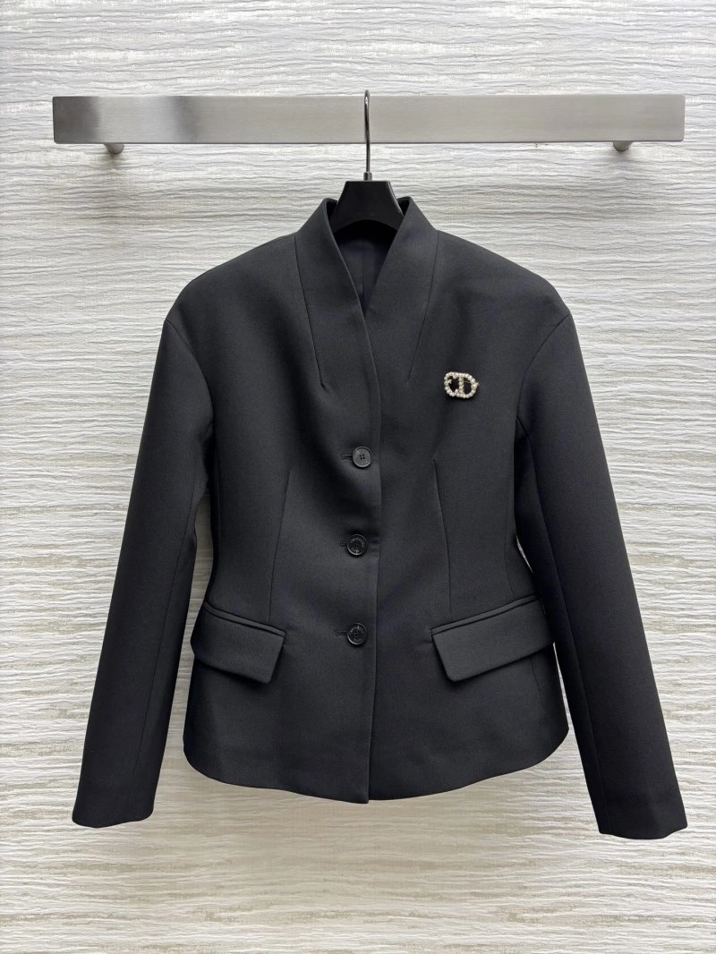 Christian Dior Outwear WeatherProof 112921