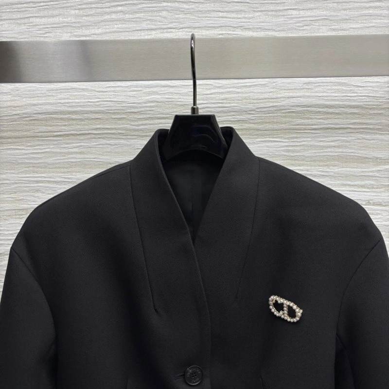 Christian Dior Outwear WeatherProof 112921