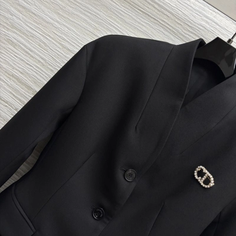 Christian Dior Outwear WeatherProof 112921