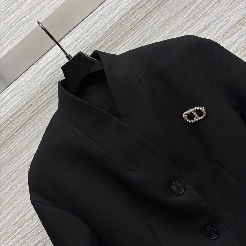 Christian Dior Outwear WeatherProof 112921
