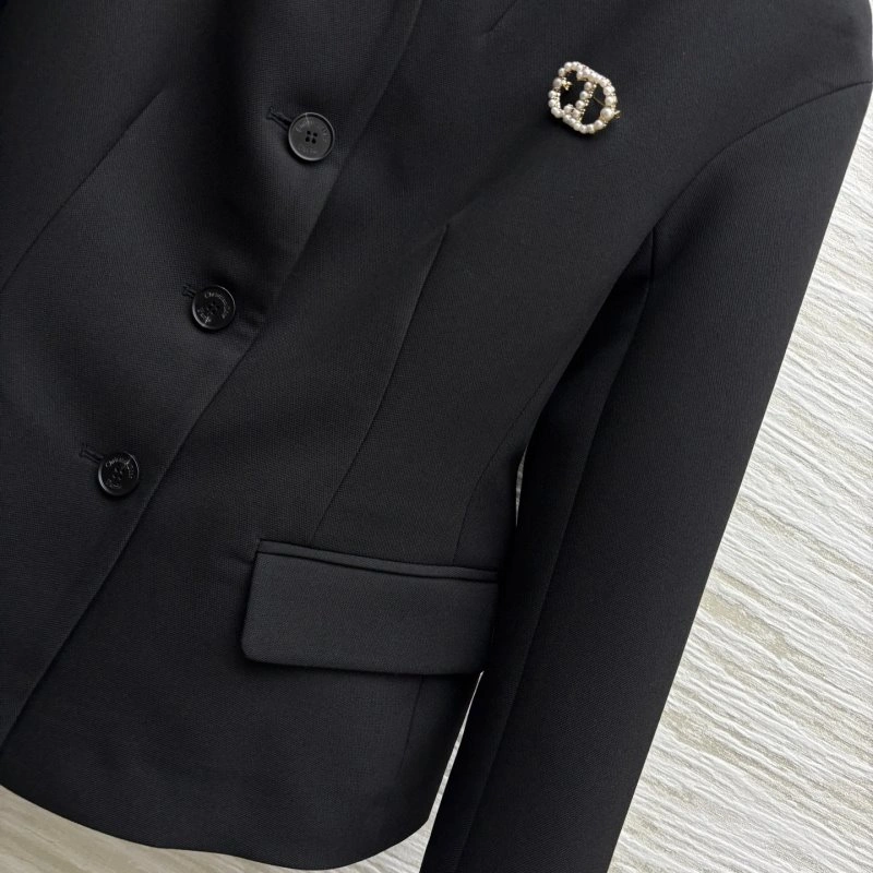 Christian Dior Outwear WeatherProof 112921