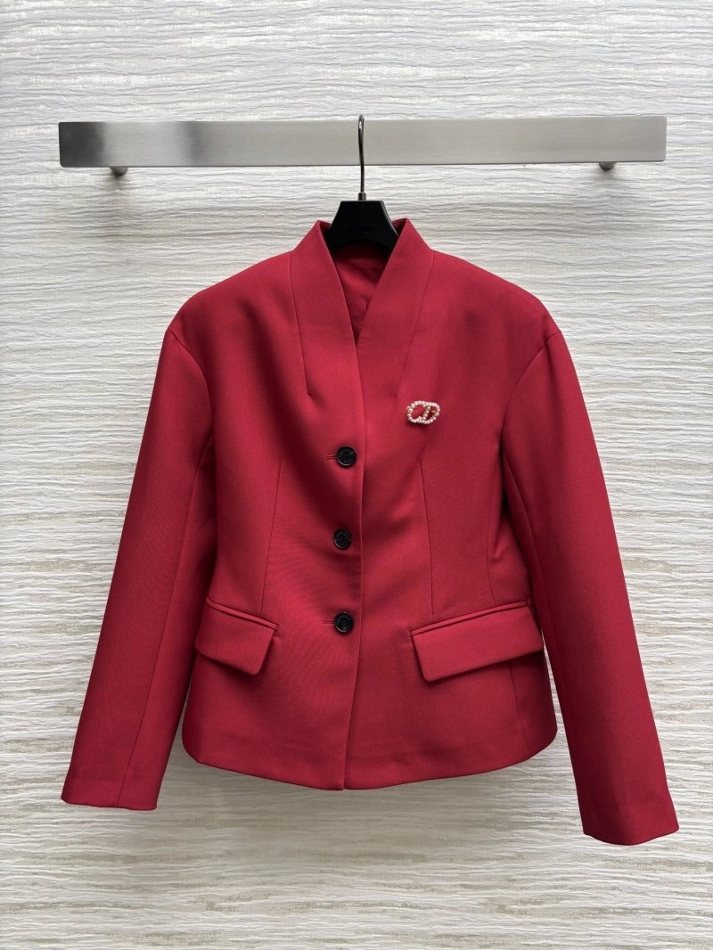 OnTrend Christian Dior Outwear 112937