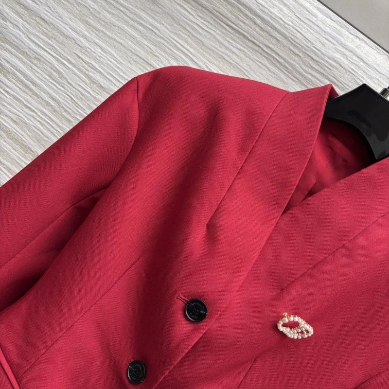 OnTrend Christian Dior Outwear 112937