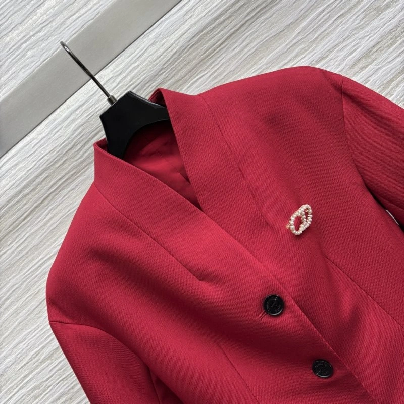 OnTrend Christian Dior Outwear 112937