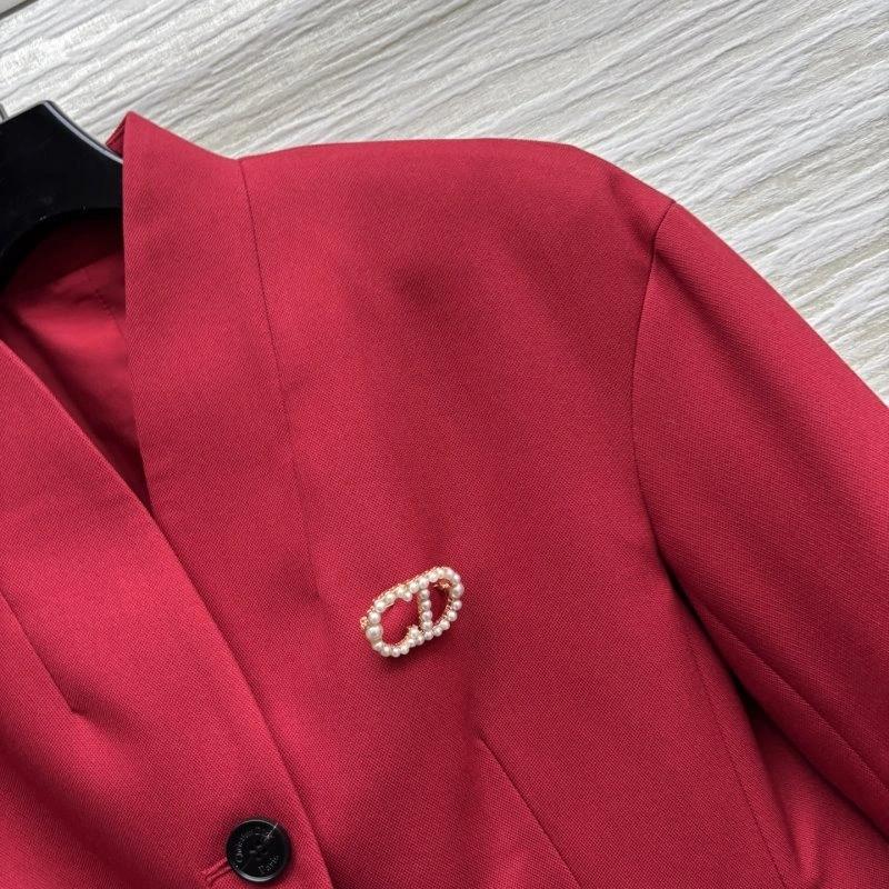 OnTrend Christian Dior Outwear 112937
