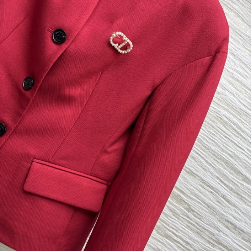 OnTrend Christian Dior Outwear 112937