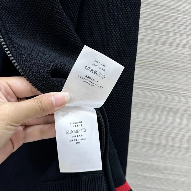 FastDry Christian Dior Outwear 112927