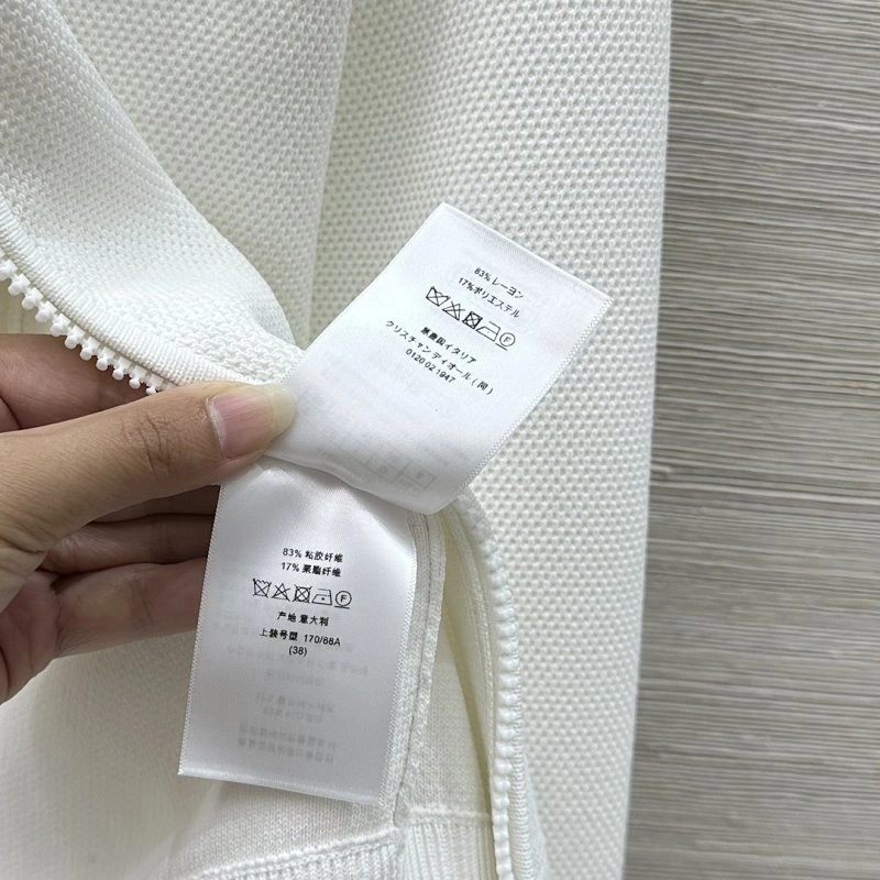 Christian Dior Outwear Affordable 112926