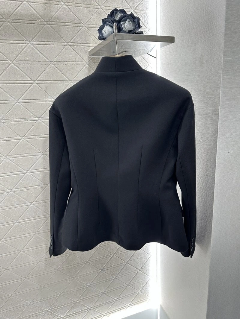 Tailored Christian Dior Outwear 112929
