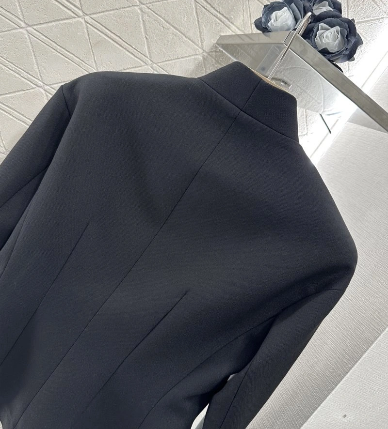 Tailored Christian Dior Outwear 112929