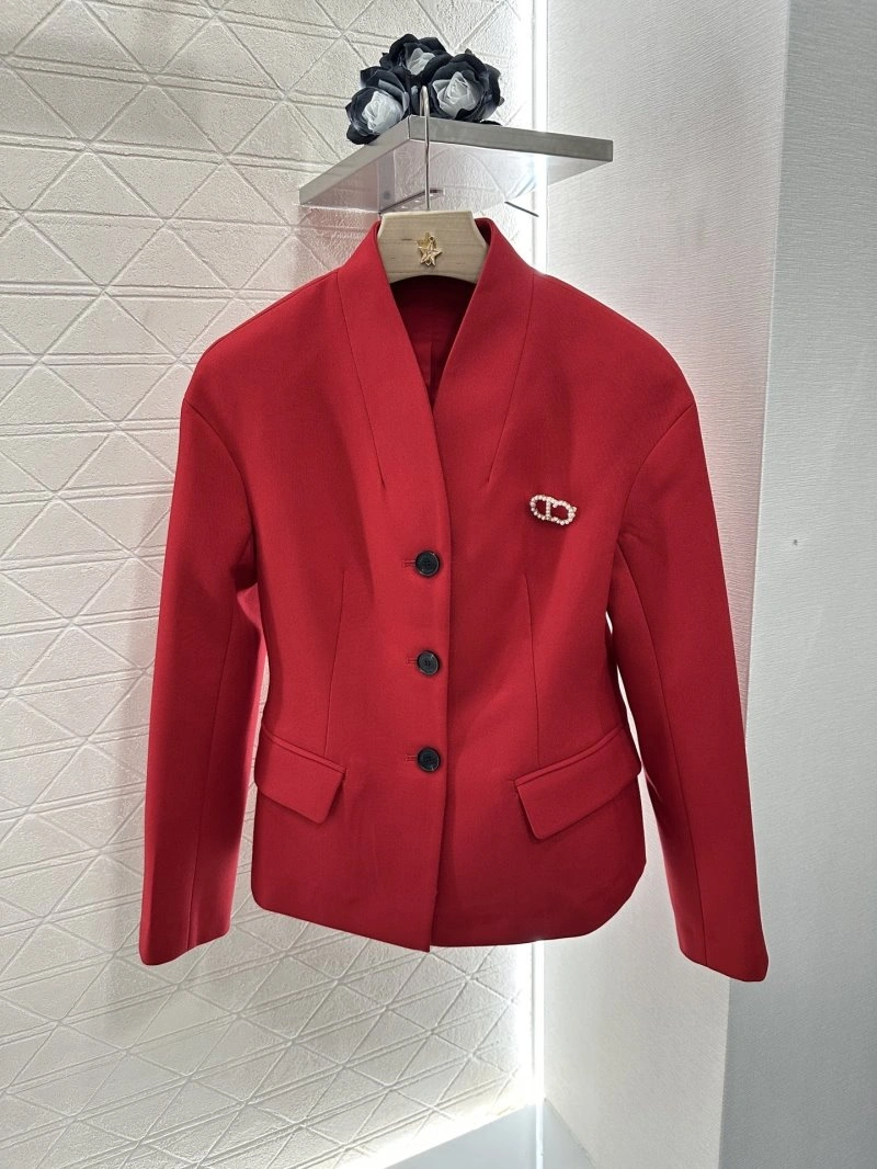 Durable Christian Dior Outwear 112936