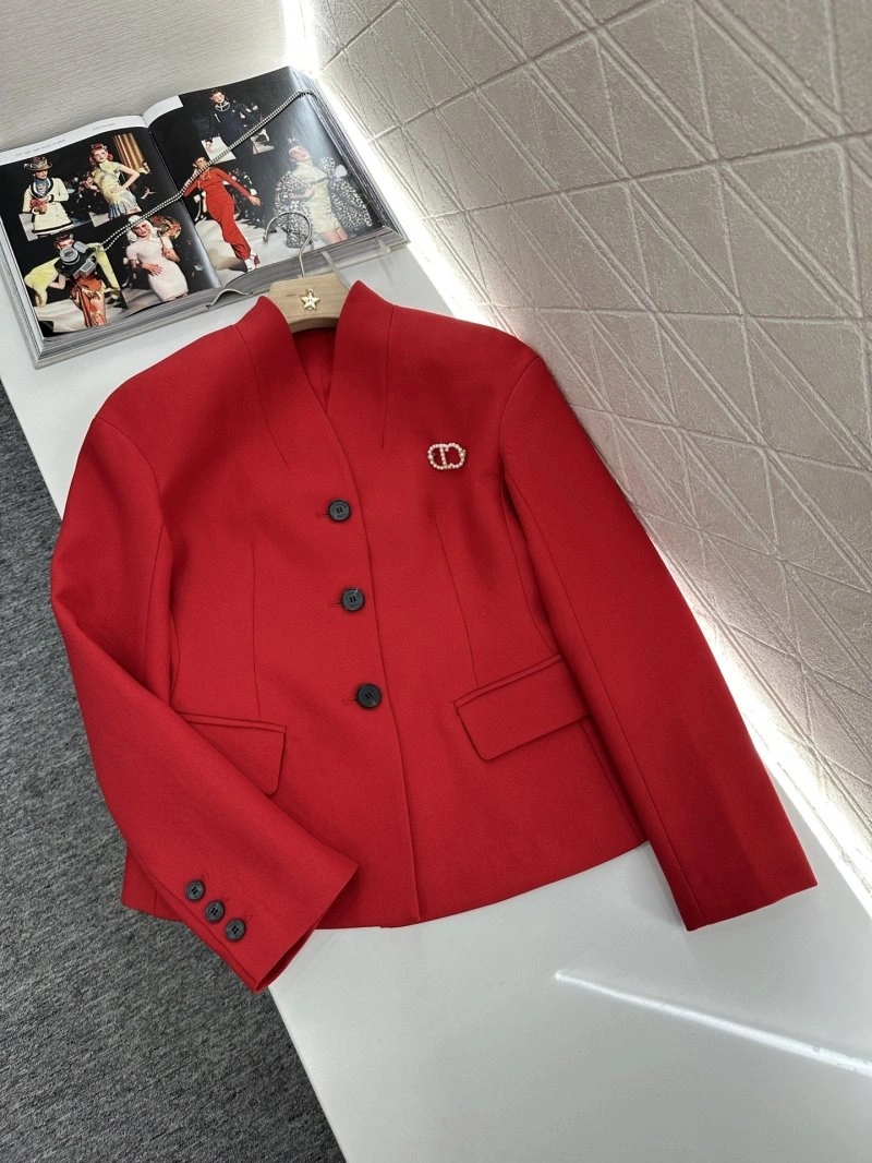 Durable Christian Dior Outwear 112936