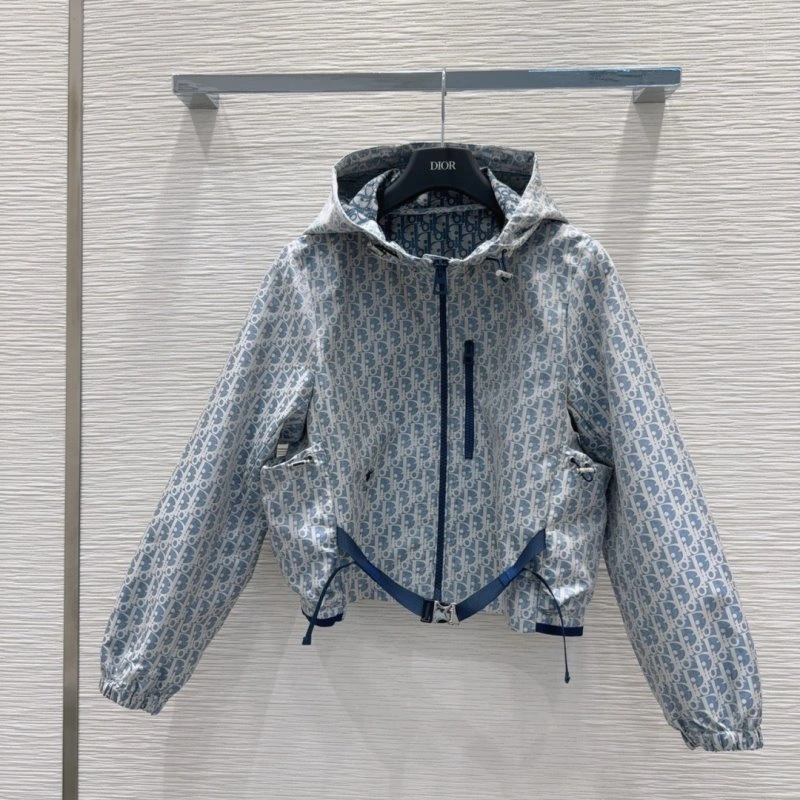 Christian Dior Outwear HighPerformance 112930