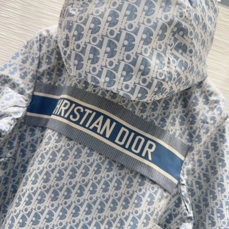Christian Dior Outwear HighPerformance 112930