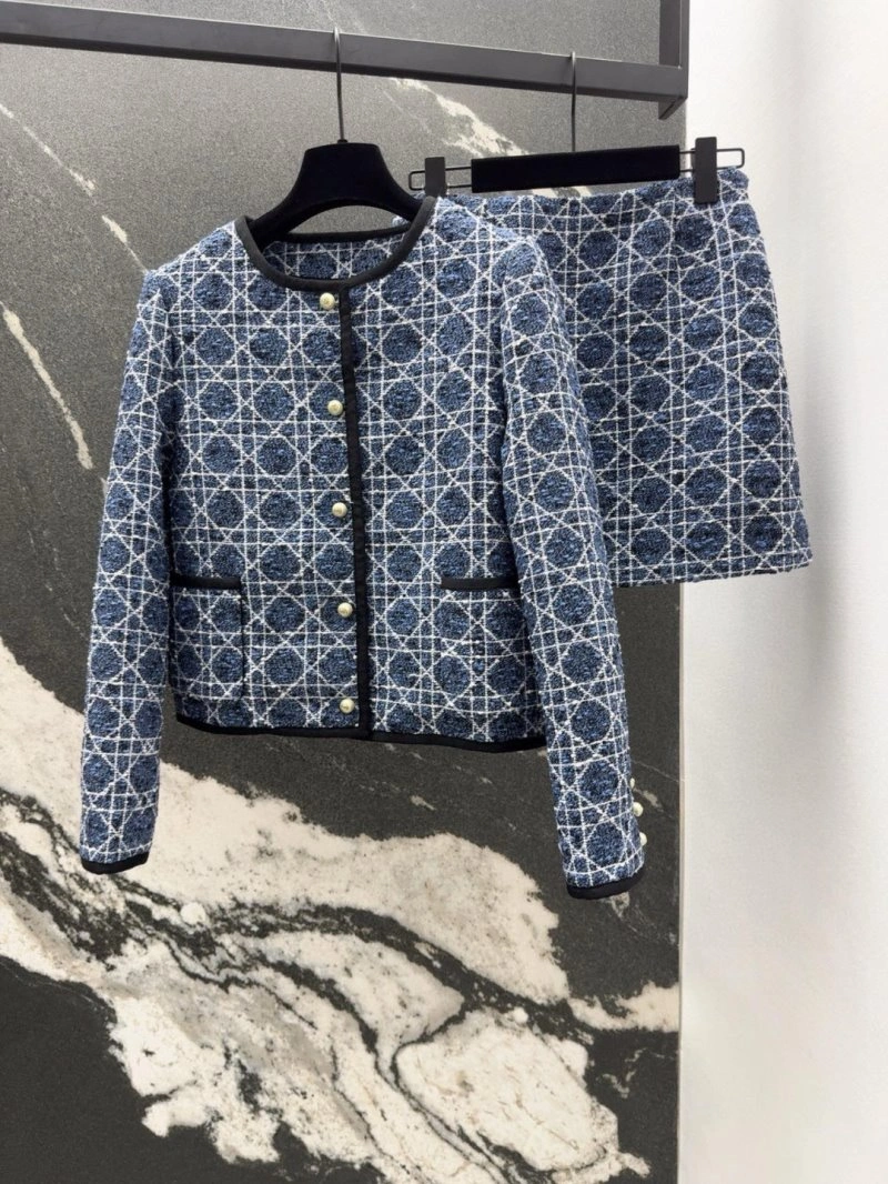 Modern Christian Dior Outwear 112912