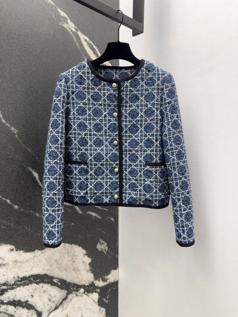 Modern Christian Dior Outwear 112912