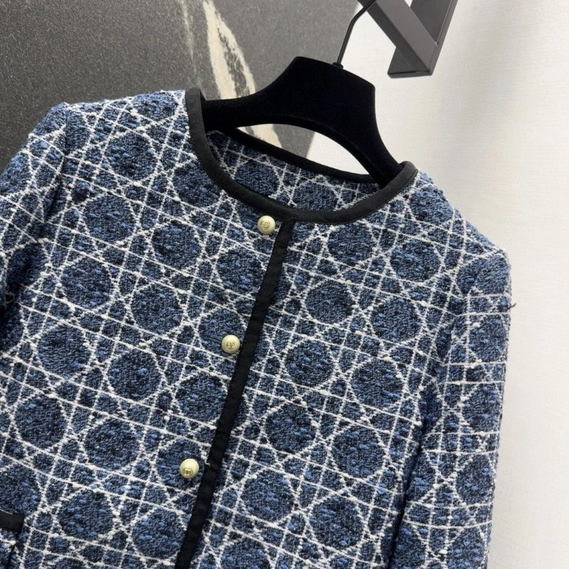Modern Christian Dior Outwear 112912