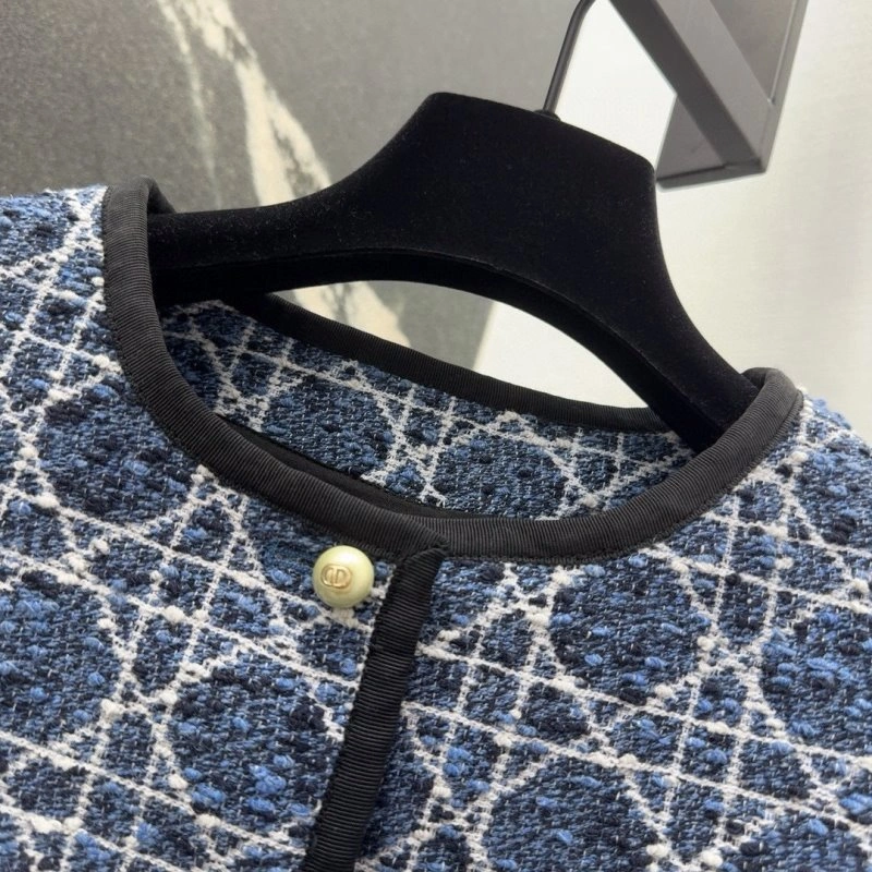 Modern Christian Dior Outwear 112912