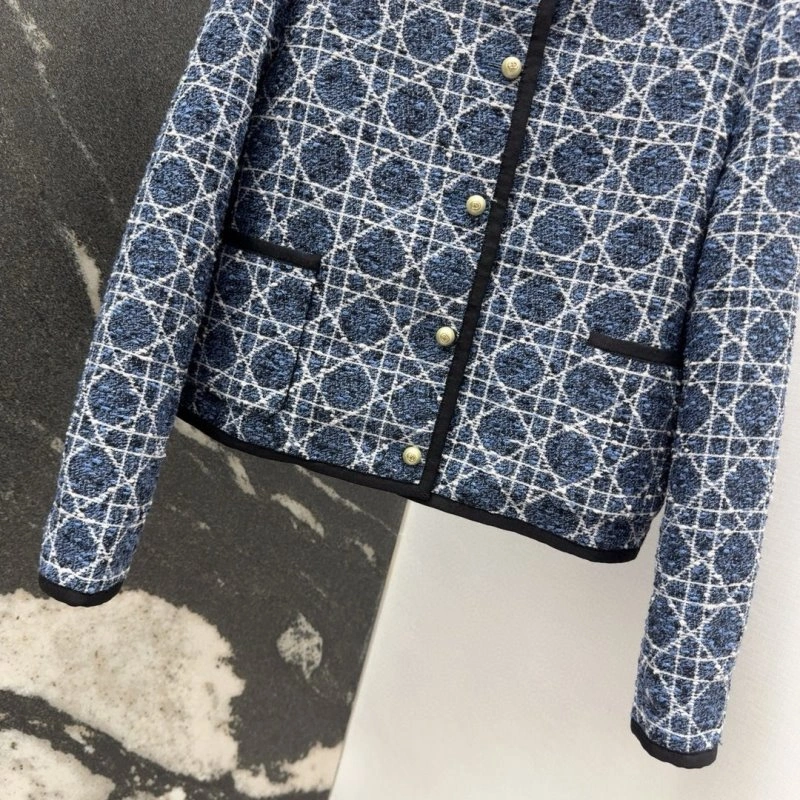 Modern Christian Dior Outwear 112912