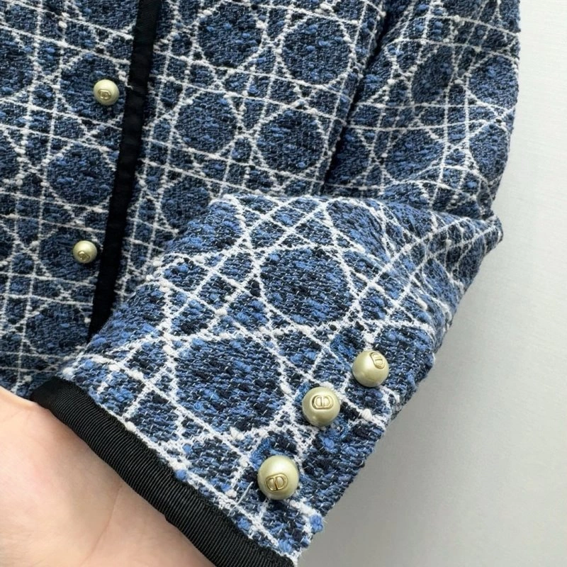 Modern Christian Dior Outwear 112912