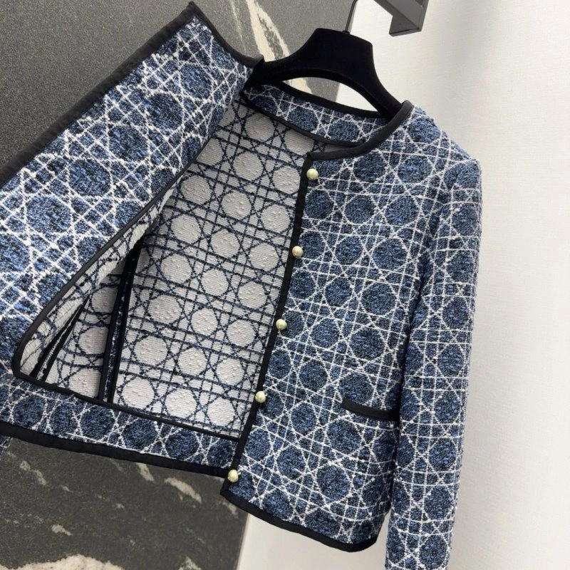 Modern Christian Dior Outwear 112912