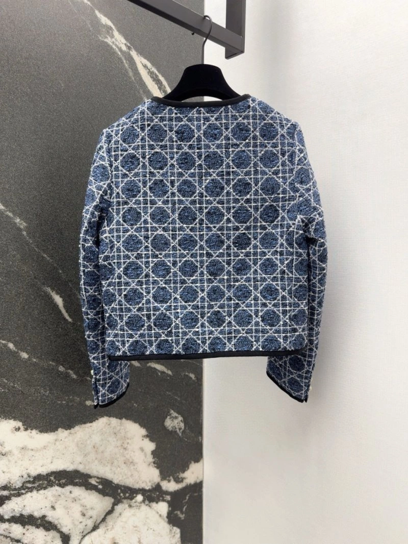 Modern Christian Dior Outwear 112912