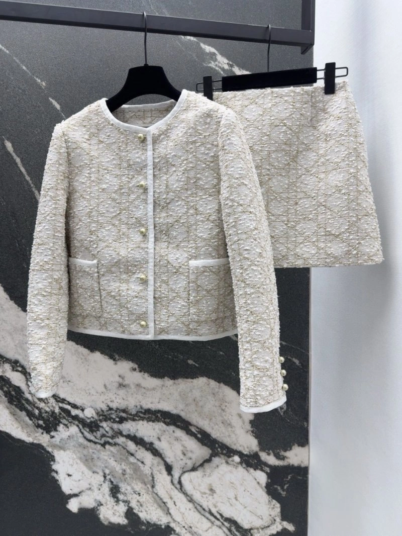 ZipUp Christian Dior Outwear 112931