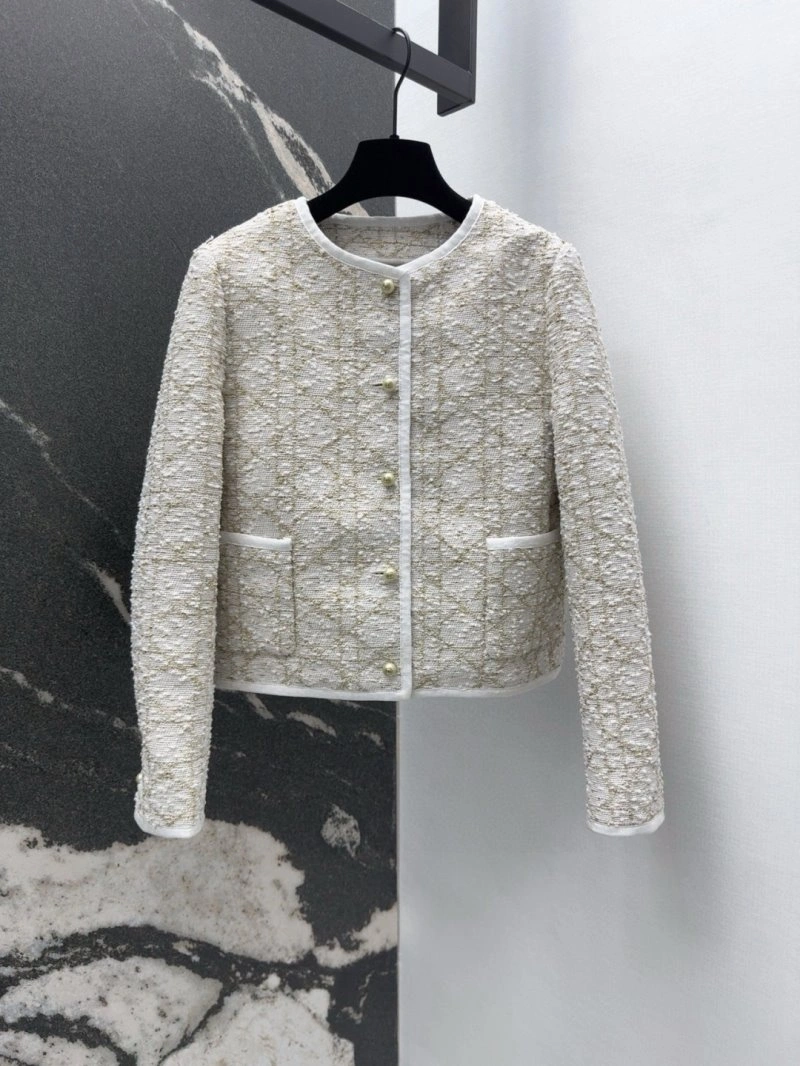 ZipUp Christian Dior Outwear 112931