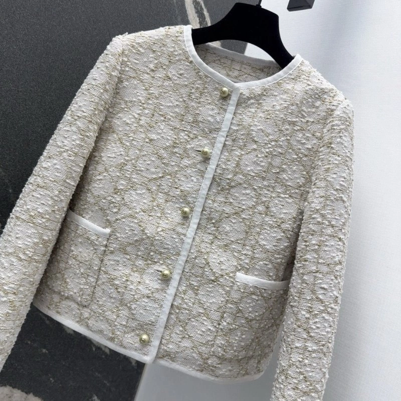 ZipUp Christian Dior Outwear 112931