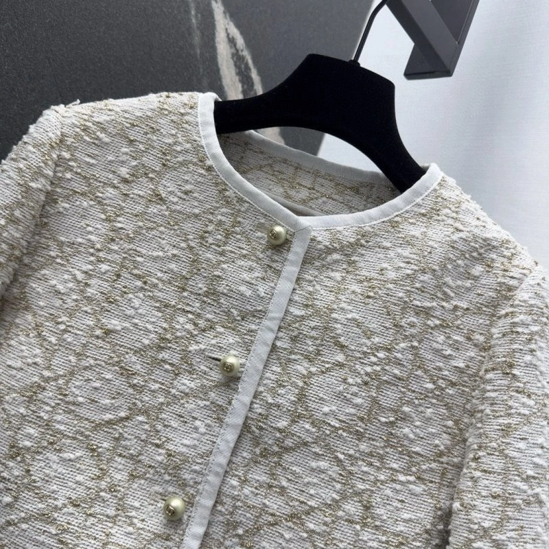 ZipUp Christian Dior Outwear 112931