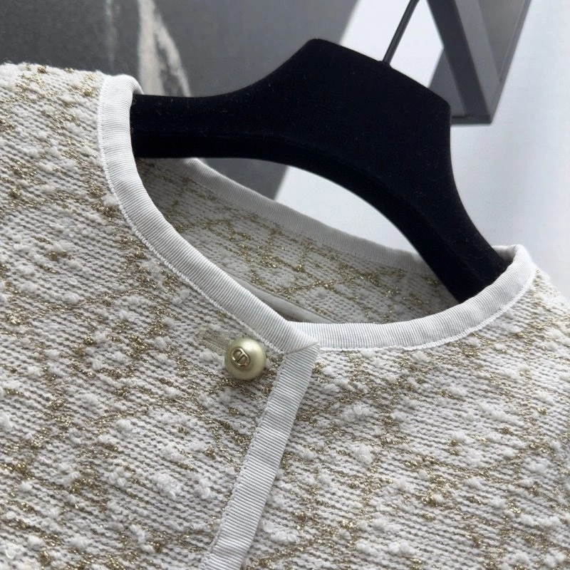 ZipUp Christian Dior Outwear 112931