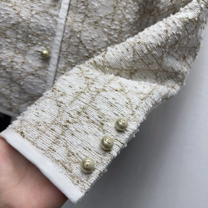 ZipUp Christian Dior Outwear 112931