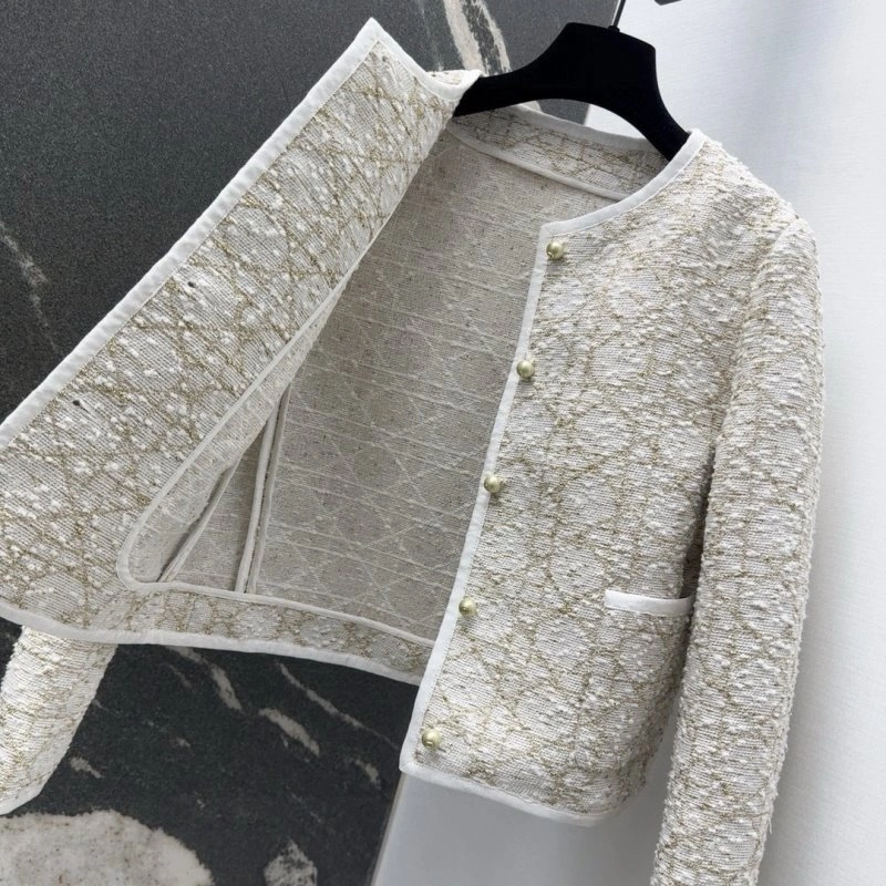 ZipUp Christian Dior Outwear 112931