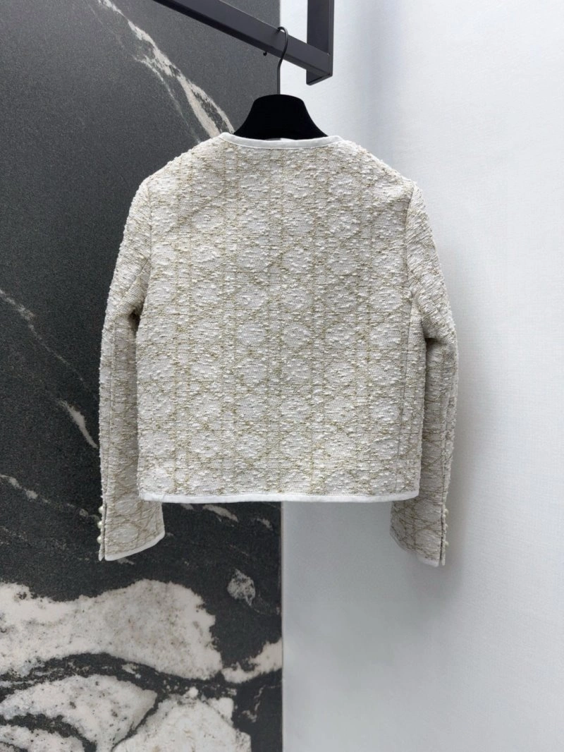 ZipUp Christian Dior Outwear 112931