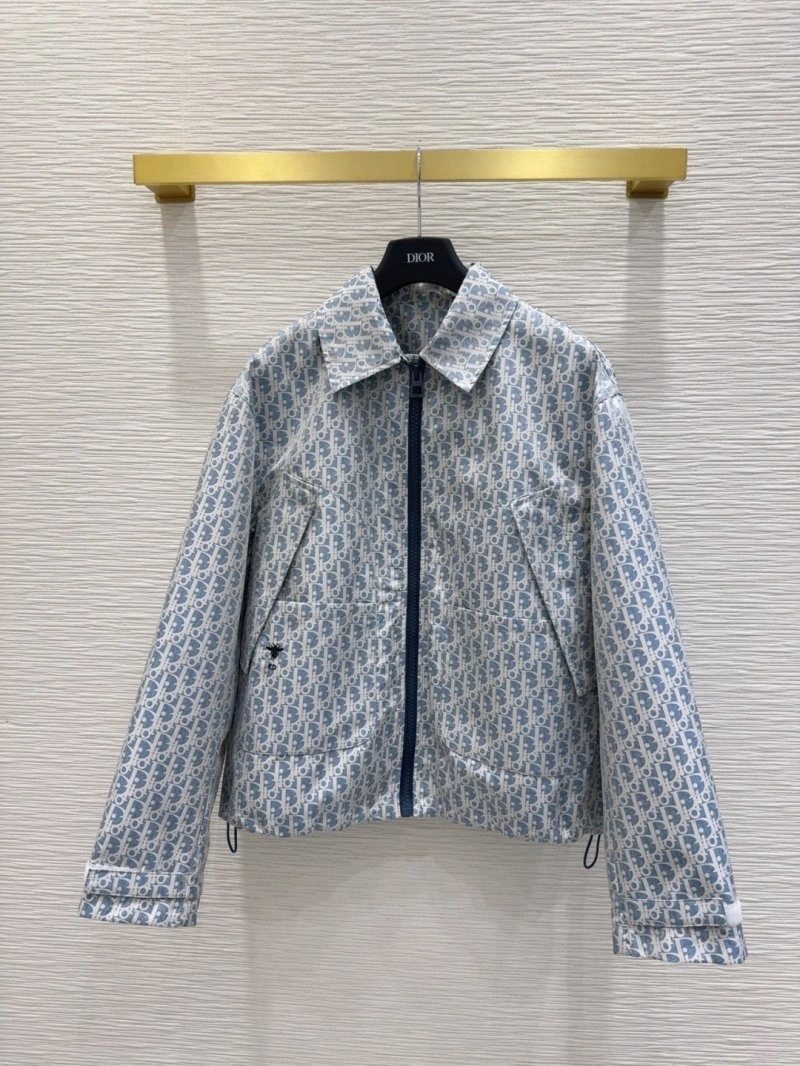 Christian Dior Outwear Durable 112923