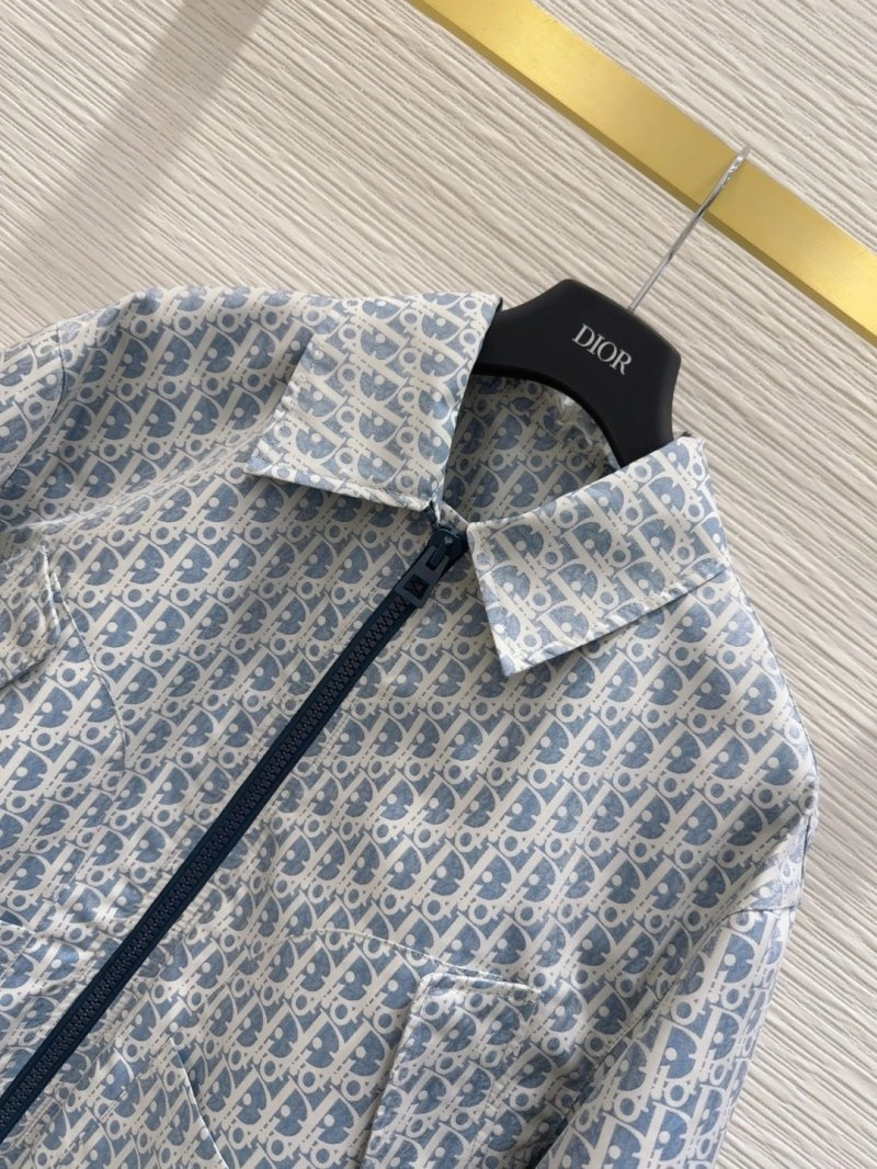 Christian Dior Outwear Durable 112923