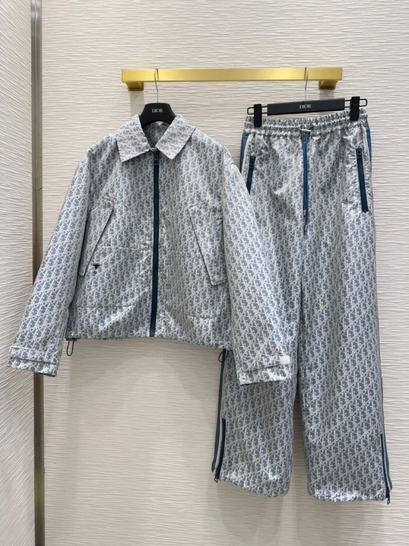 Christian Dior Outwear Durable 112923