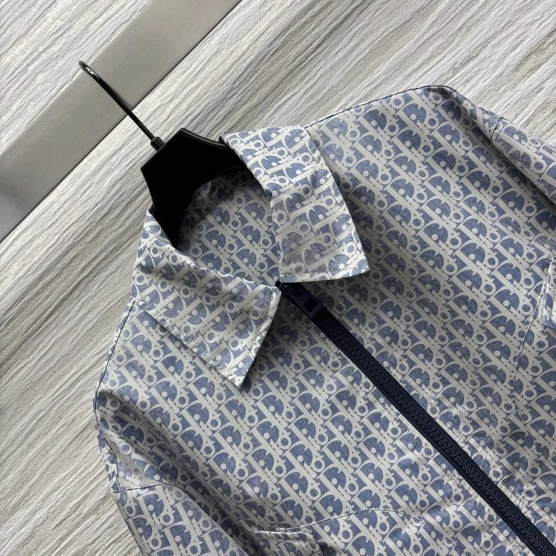 Christian Dior Outwear Trendsetting 112919