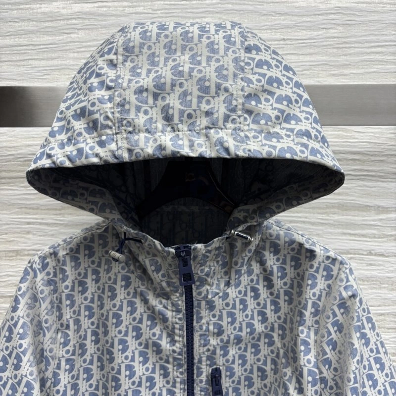 Thermal Christian Dior Outwear 112924