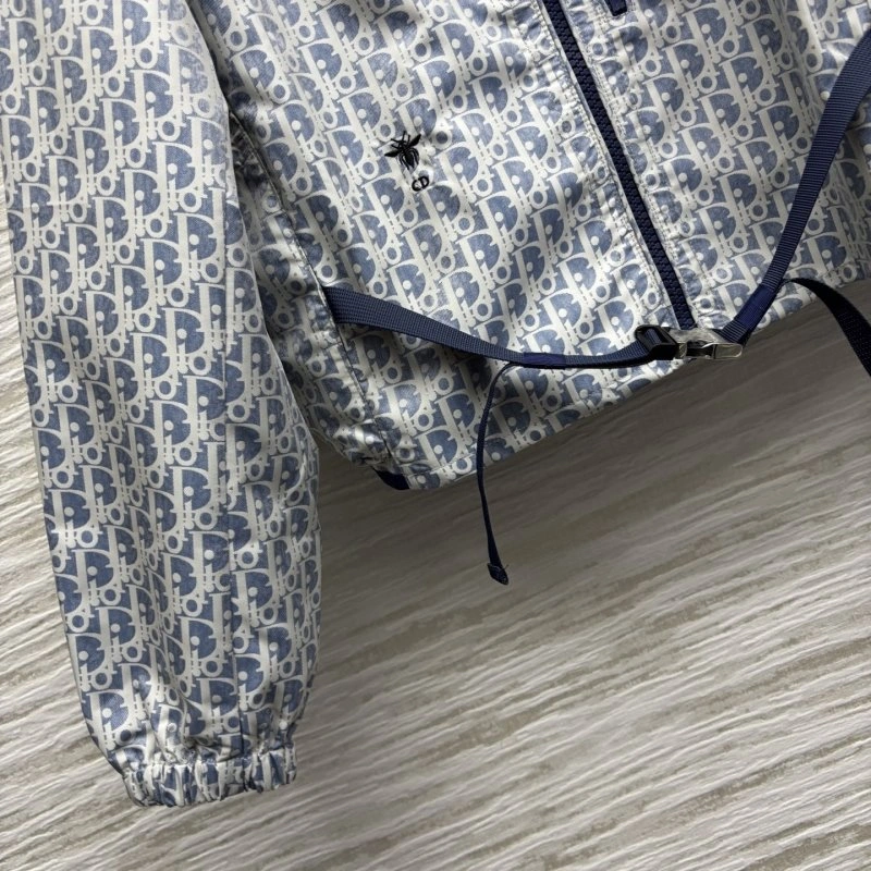 Thermal Christian Dior Outwear 112924
