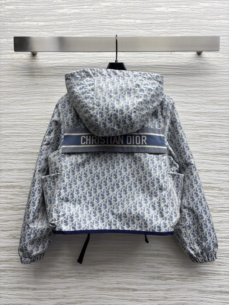 Thermal Christian Dior Outwear 112924
