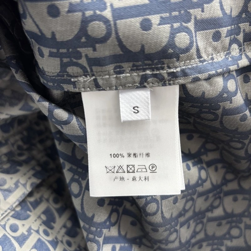 Thermal Christian Dior Outwear 112924