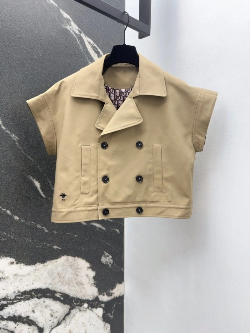 Christian Dior Outwear DailyWear 112917