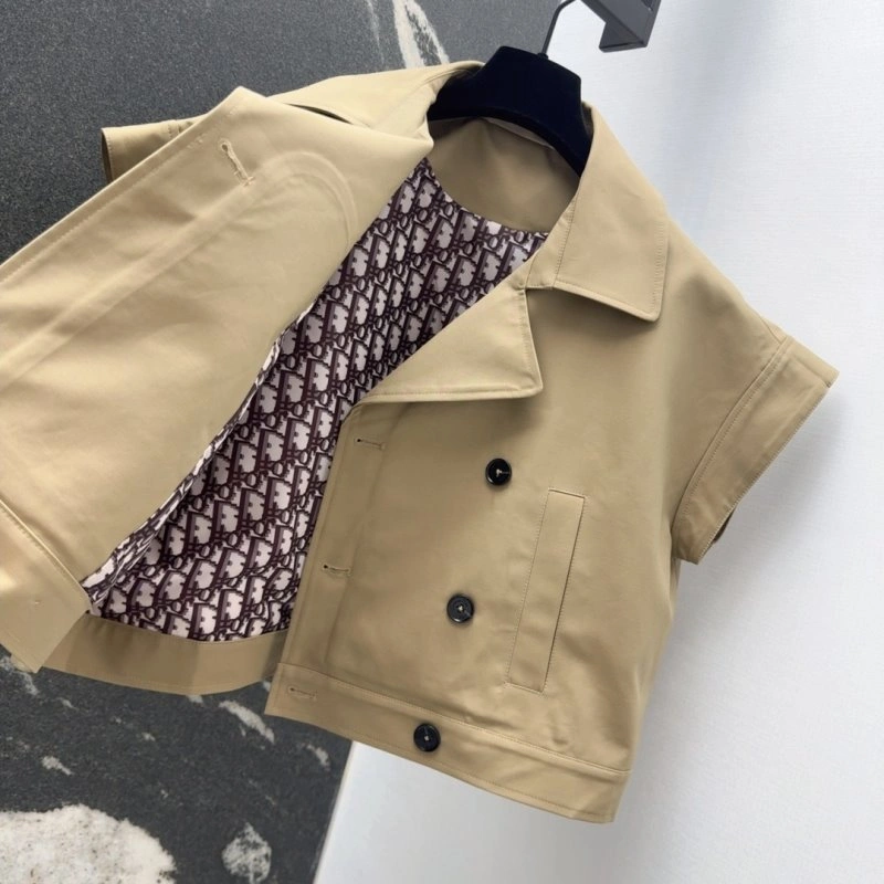 Christian Dior Outwear DailyWear 112917